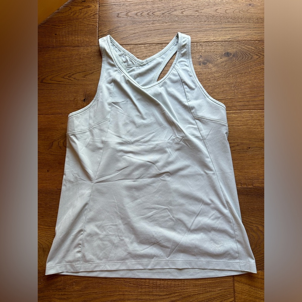 Arcteryx Tank Top